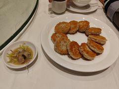 顺德鱼饼-粥旺庄(芳村店)