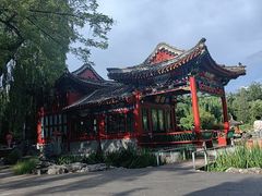 -申德勒加油站西餐厅(日坛路总店)