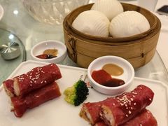 -万山楼海鲜酒家·二十三年老字号