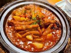 -乔街深夜食堂·小龙虾·高压锅生蚝(杭州总店)