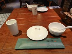 -南拳十三姨·潮汕砂锅粥(世纪金源店)
