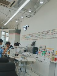 -babiline芭比莱恩半永久纹眉纹唇发际线