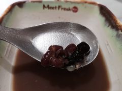 芋圆系列-鲜芋仙(中华广场店)
