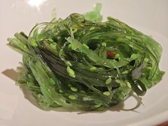 -松临·铁板烧&Omakase(神农店)