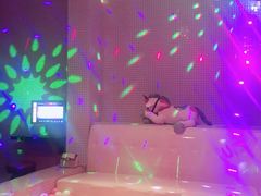 -范特西FANTASY量贩式KTV(民主广场店)