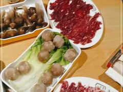 -八合里潮汕鲜牛肉火锅(万科里店)