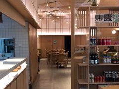 -东园小馆·早茶·淮扬小炒(蜀景店)