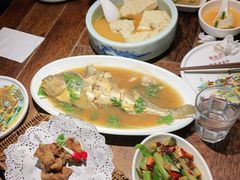 -前海沿·青岛菜(大拇指广场石老人店)