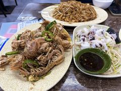 -贞姨美食·老字号海鲜大排档