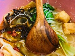 -螺大蛳柳州螺蛳粉·火锅·热干面(西城永捷店)