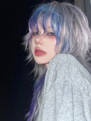 -DC Design造型·烫染接发