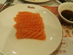 -芭菲盛宴·环球美食(袁家岗店)