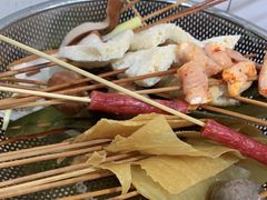 -丹妹麻辣烫(袁家岭20year店)
