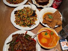 -張飛扒肉·龙江非遗(道外店)