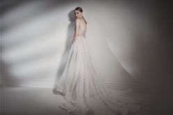 -MANLI BRIDAL婚纱