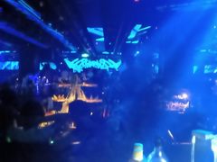 -MUSE CLUB缪斯酒吧(西大街店)