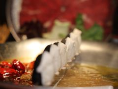 -湊湊火锅·茶憩(石家庄万象城店)