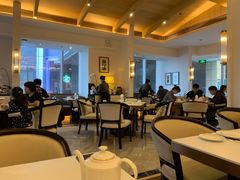 大堂-铭家点心(秦岭路店)