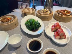 -潮府馆·非遗潮州菜·世纪公园(新国际博览中心店)