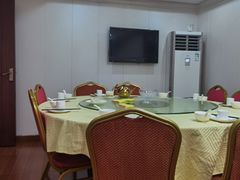 -金新湾中西餐厅(金水湾御园店)