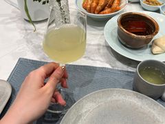 -杭州西湖柳莺里酒店·闻莺厅