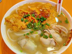 -荔林食店(西华路店)
