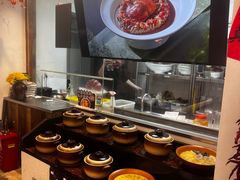 -海鸿荟·沿江菜(中山北路店)
