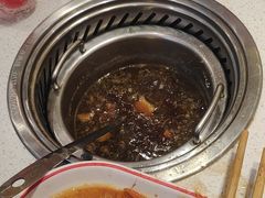 -龍歌自助小火锅(崂山丽达店)