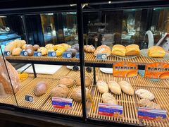 -波特曼西餐厅(南岗店)