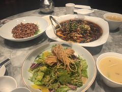 -城南往事·鲁菜济南菜(软件园美莲广场店)
