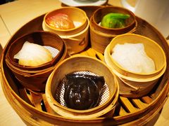 -避风塘(宝山万达店)