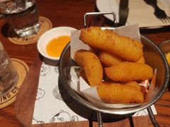 -京A Taproom·精酿餐吧(CBD店)