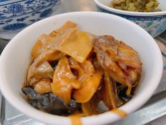 -伟记奥面馆(养育巷店)