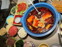 -王歘歘·chuǎ火锅(五道营店)