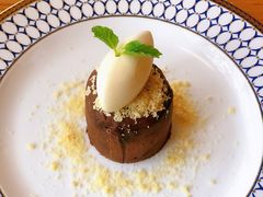 熔岩蛋糕-EN SPACE恩空间