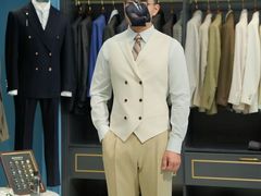 -尊卡诺高级西装礼服定制(江东中路店)