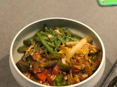-日上三甘(三里屯店)