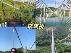 -威海华夏城景区