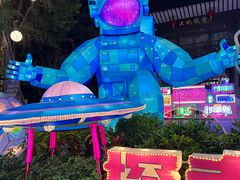 -深圳锦绣中华民俗村