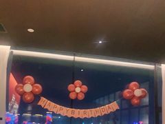 -君庭中餐馆(湘江豪生店)