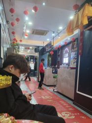 -阿莲新妆护肤造型