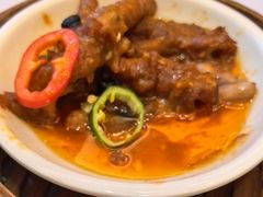 -莞香楼·正宗东莞菜(东升店)