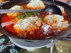 合渣-张关合渣(航空大道店)