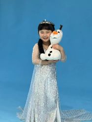 -花开映像儿童摄影