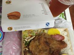 -东池便当(沪闵路店)