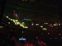 -宝能国际体育演艺中心