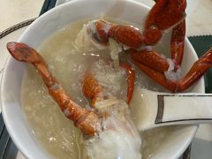 -喜聚薈·花膠雞海鮮火鍋(越秀店)