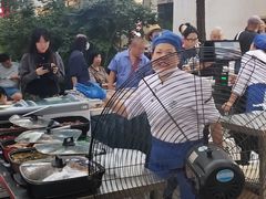 -紫光园·烤鸭·北京菜(劲松店)