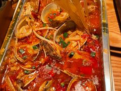 -蚝太郎 • 海鲜烧烤(Upark店)