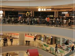 -湊湊火锅·茶憩(皇姑万象汇店)